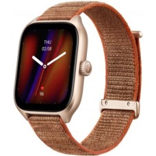 Xiaomi Amazfit GTS 4 Autumn Brown